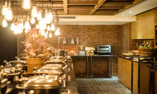 هتل سیتروس گرند پاتایا